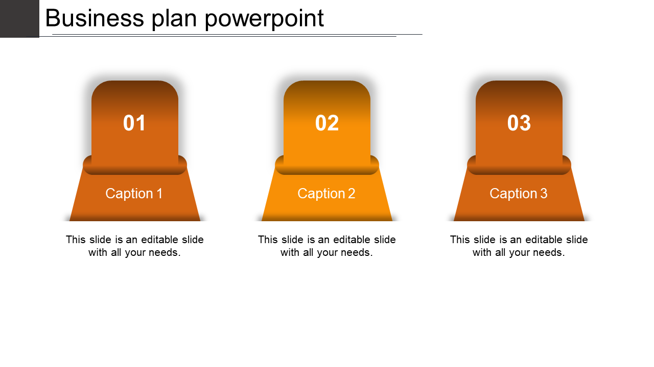 business plan powerpoint-business plan powerpoint-orange-3